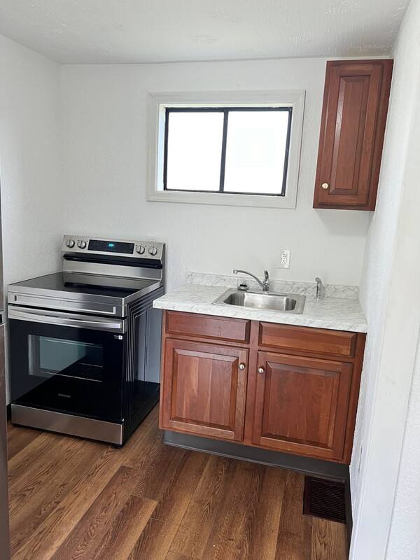 House for rent at 268 Post Rd, Falls Mills, VA 24613