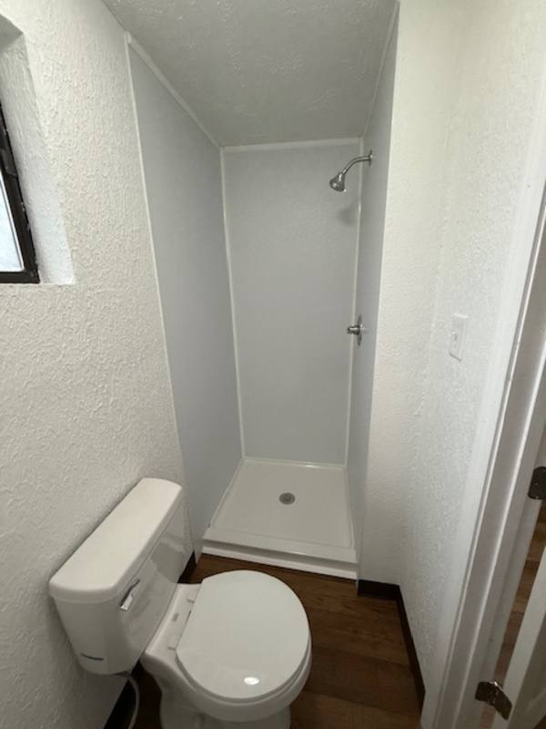 House for rent at 268 Post Rd, Falls Mills, VA 24613