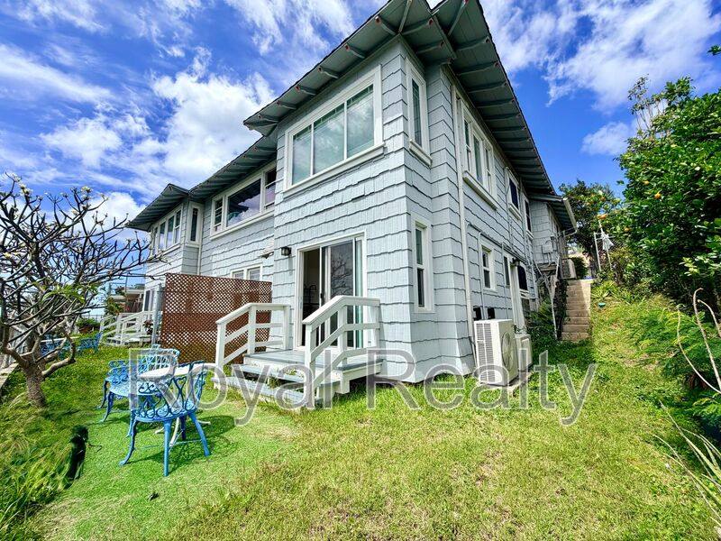 House for rent at 2013 Kakela Dr, Honolulu, HI 96822