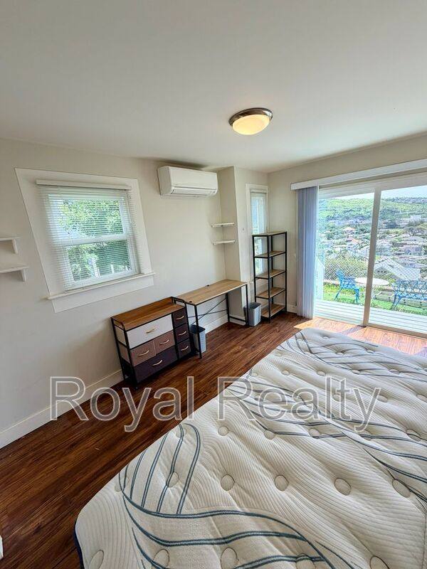 House for rent at 2013 Kakela Dr, Honolulu, HI 96822