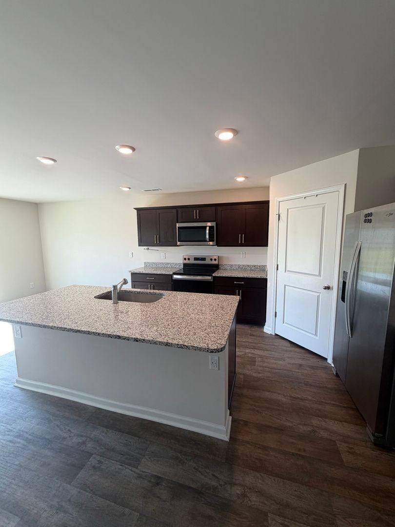 House for rent at 4011 Atlantic Ave, New Bern, NC 28560