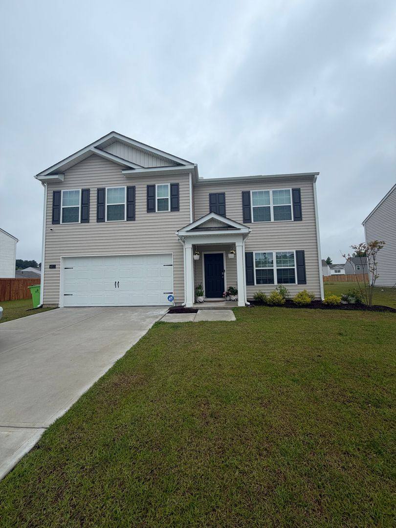 House for rent at 4011 Atlantic Ave, New Bern, NC 28560