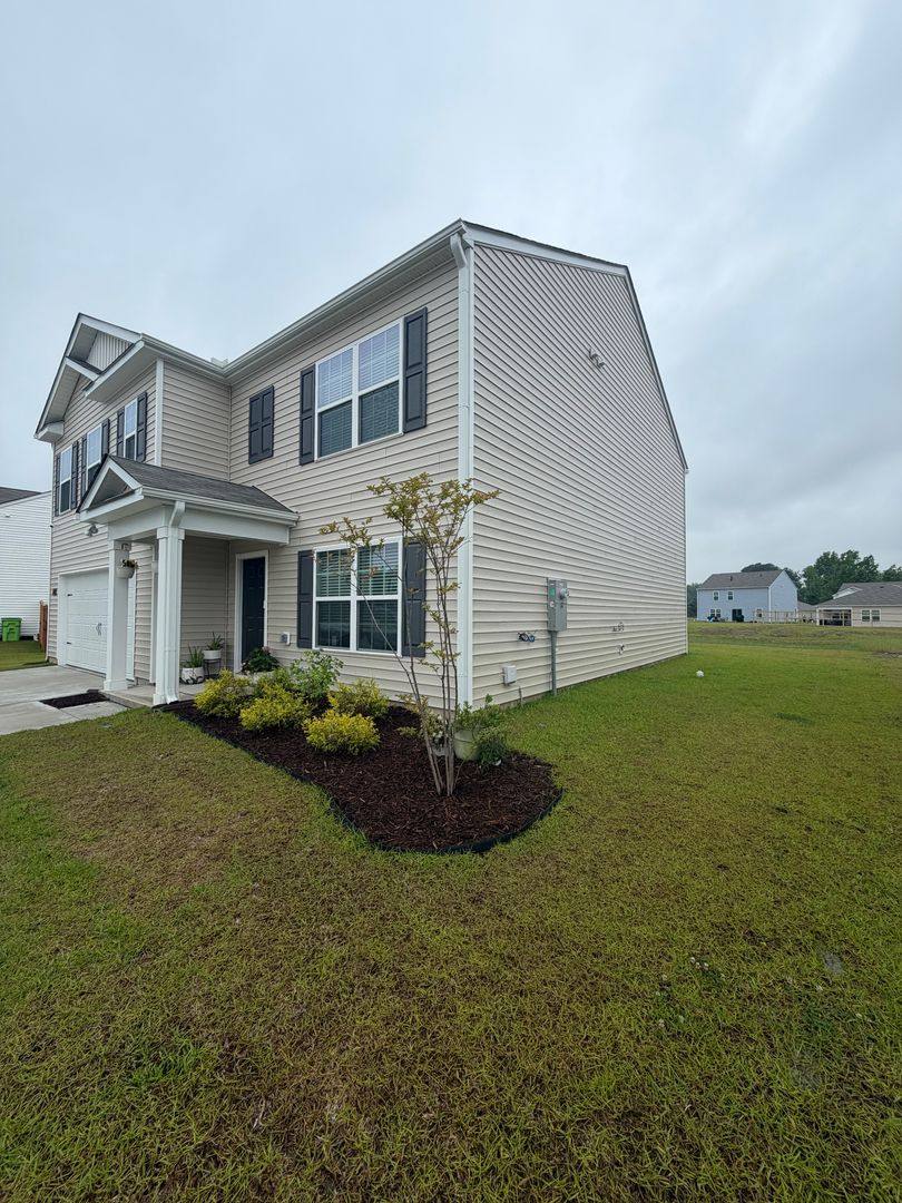 House for rent at 4011 Atlantic Ave, New Bern, NC 28560