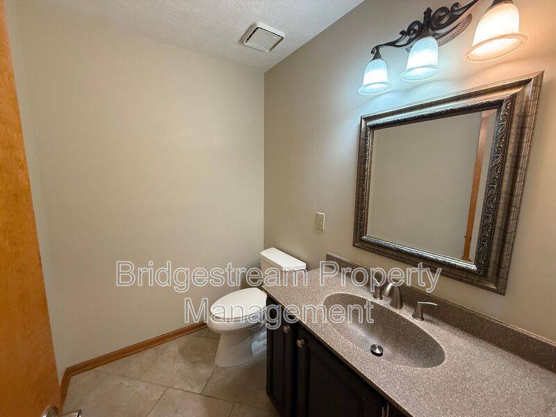 House for rent at 2627 Gentle Wind Point, Dayton, OH 45458