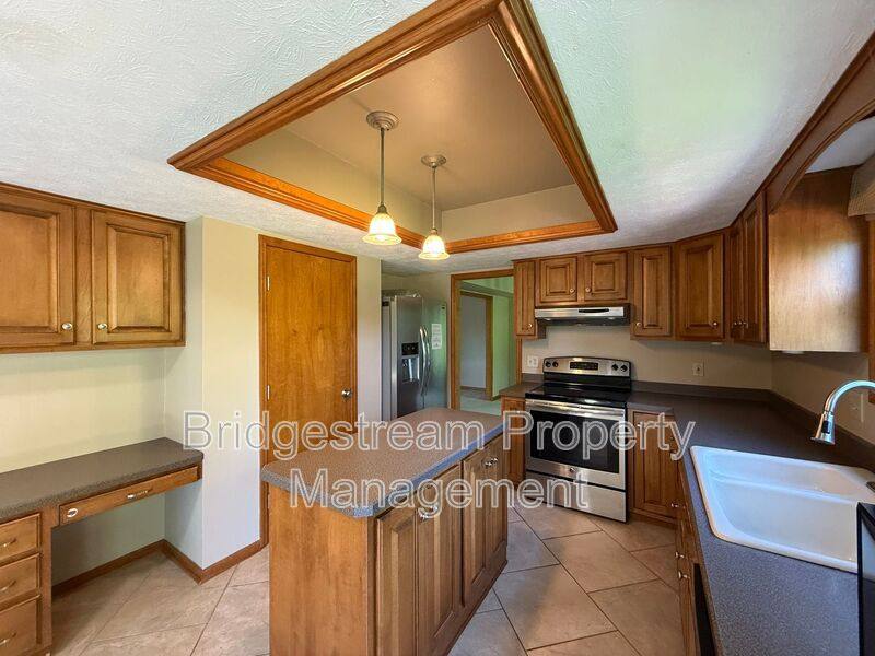 House for rent at 2627 Gentle Wind Point, Dayton, OH 45458