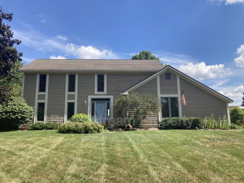 House for rent at 2627 Gentle Wind Point, Dayton, OH 45458