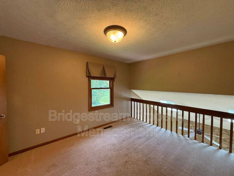 House for rent at 2627 Gentle Wind Point, Dayton, OH 45458