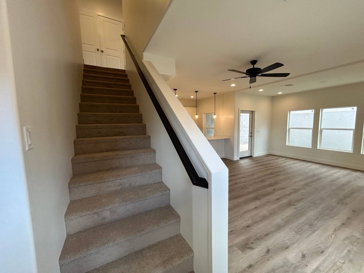Townhouse for rent at 1544 E Mead Lane, Saint George, UT 84770