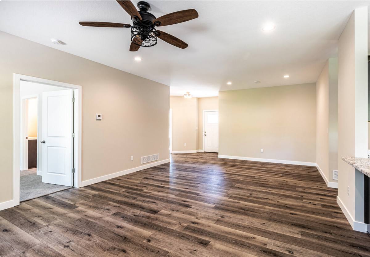 Townhouse for rent at 1205 Stonehaven Dr, Boonville, MO 65233