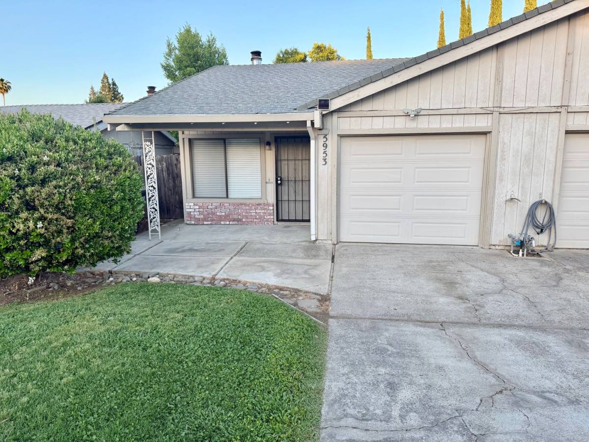 House for rent at 5953 Moss Creek Circle, Fair Oaks, CA 95628