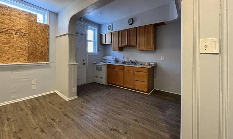 House for rent at 2607 S 62nd St, Philadelphia, PA 19142
