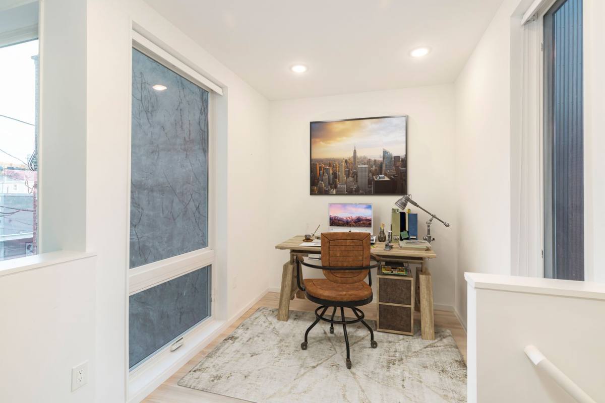Apartment for rent at 1154 N Lee St, Philadelphia, PA 19123