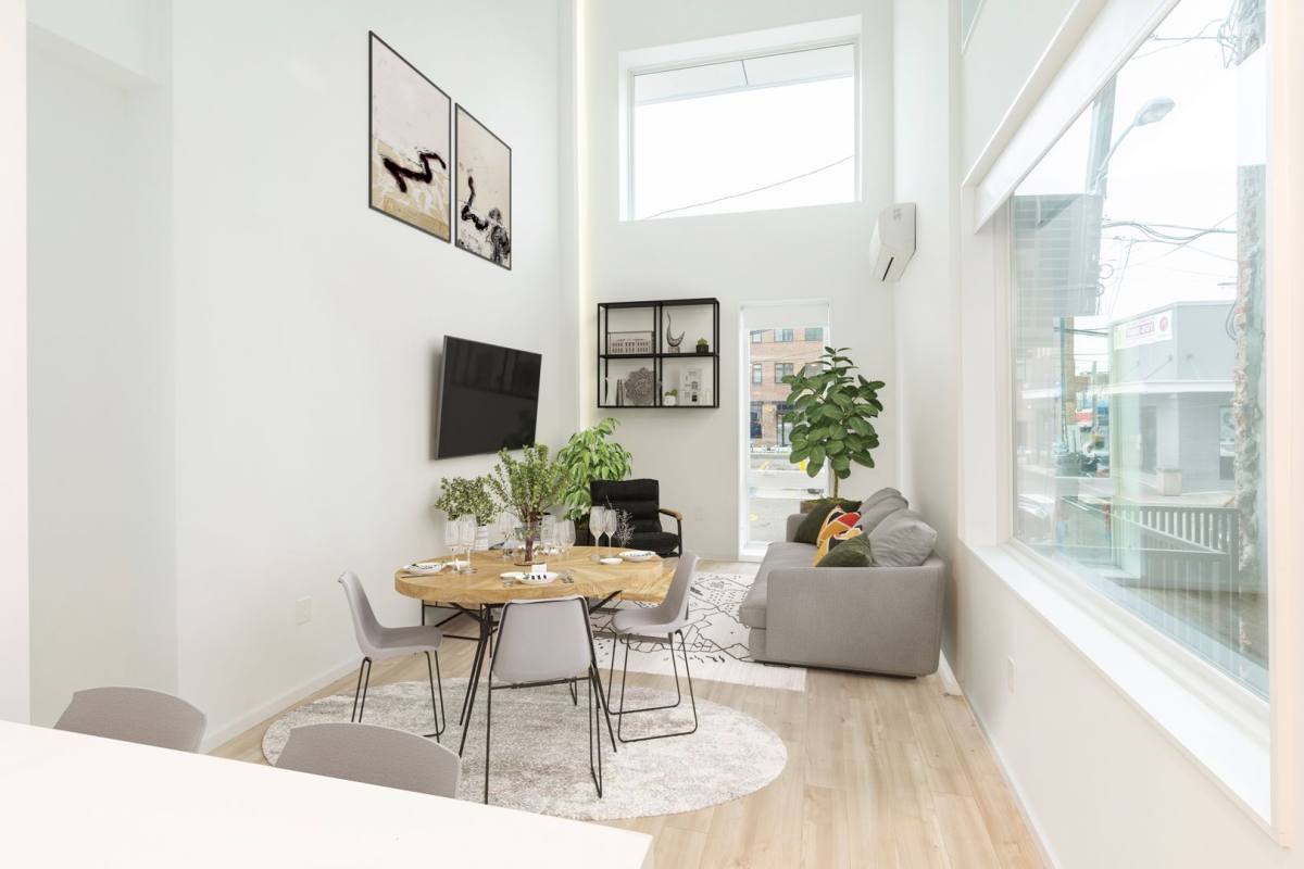 Apartment for rent at 1154 N Lee St, Philadelphia, PA 19123