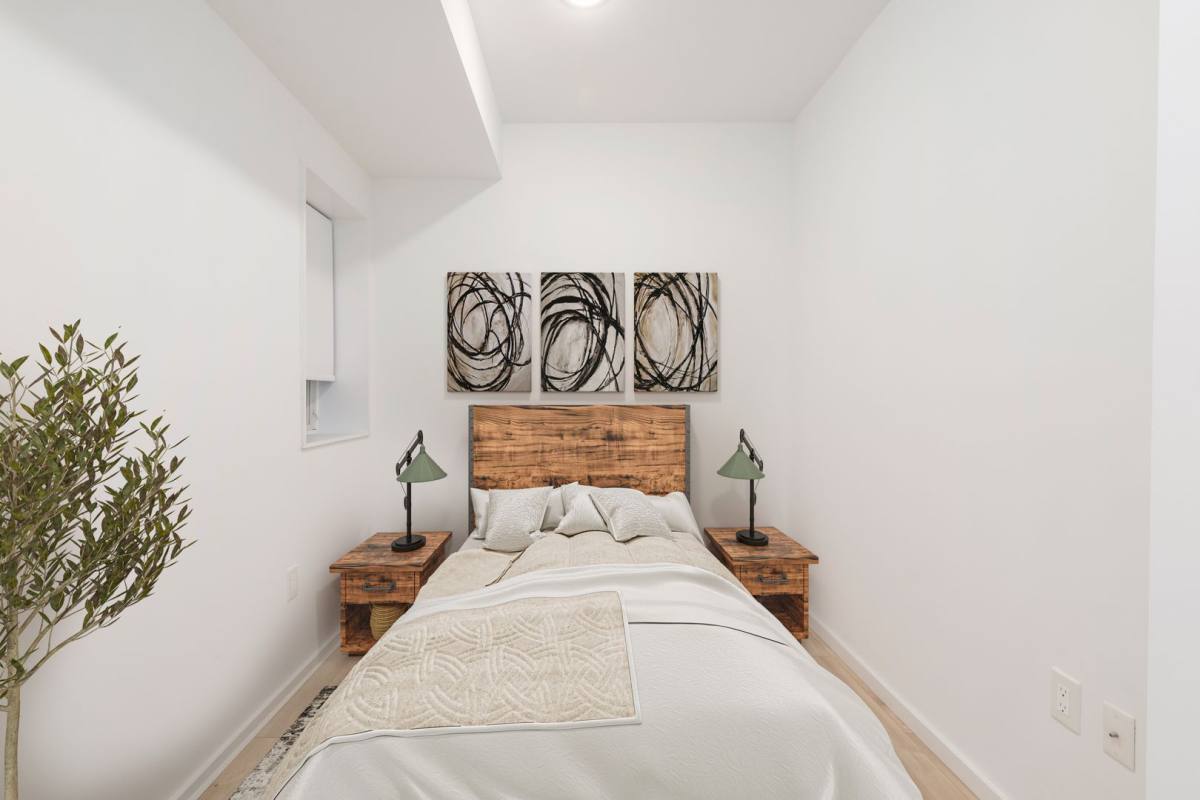 Apartment for rent at 1154 N Lee St, Philadelphia, PA 19123