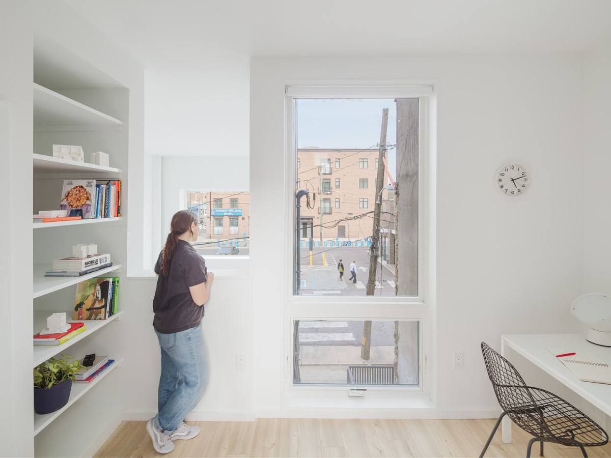 Apartment for rent at 1154 N Lee St, Philadelphia, PA 19123