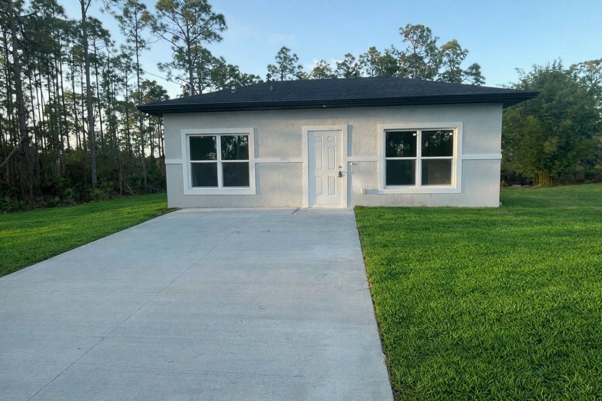 House for rent at 2511 65th St W, Lehigh Acres, FL 33971