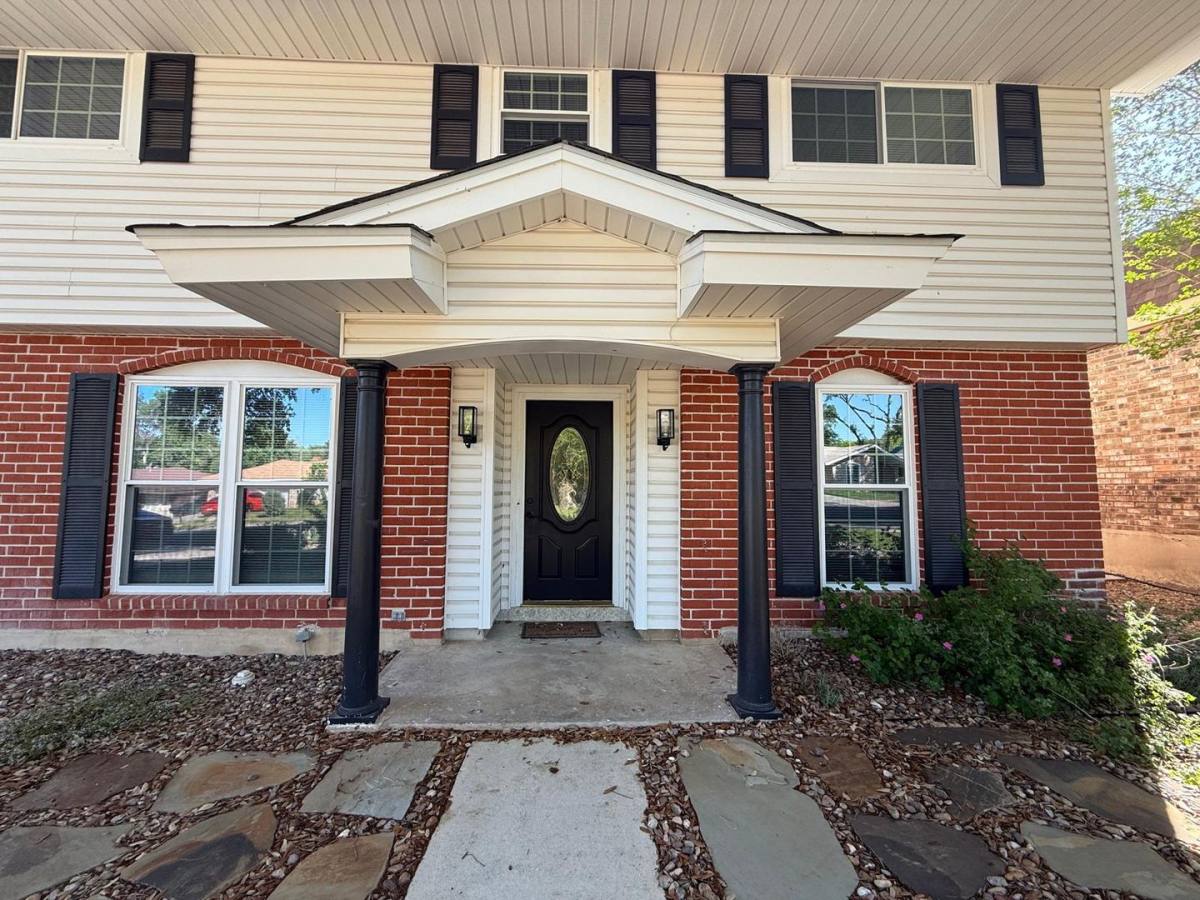 House for rent at 10606 Millspring, San Antonio, TX 78230
