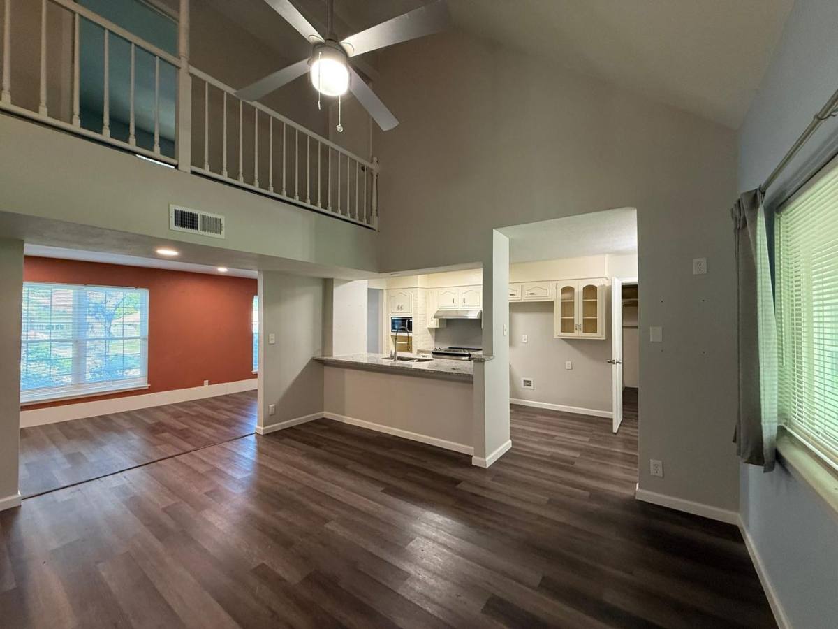 House for rent at 10606 Millspring, San Antonio, TX 78230