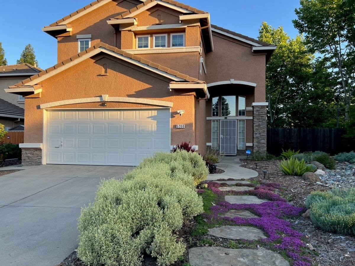 House for rent at 5200 Bay St, Rocklin, CA 95765