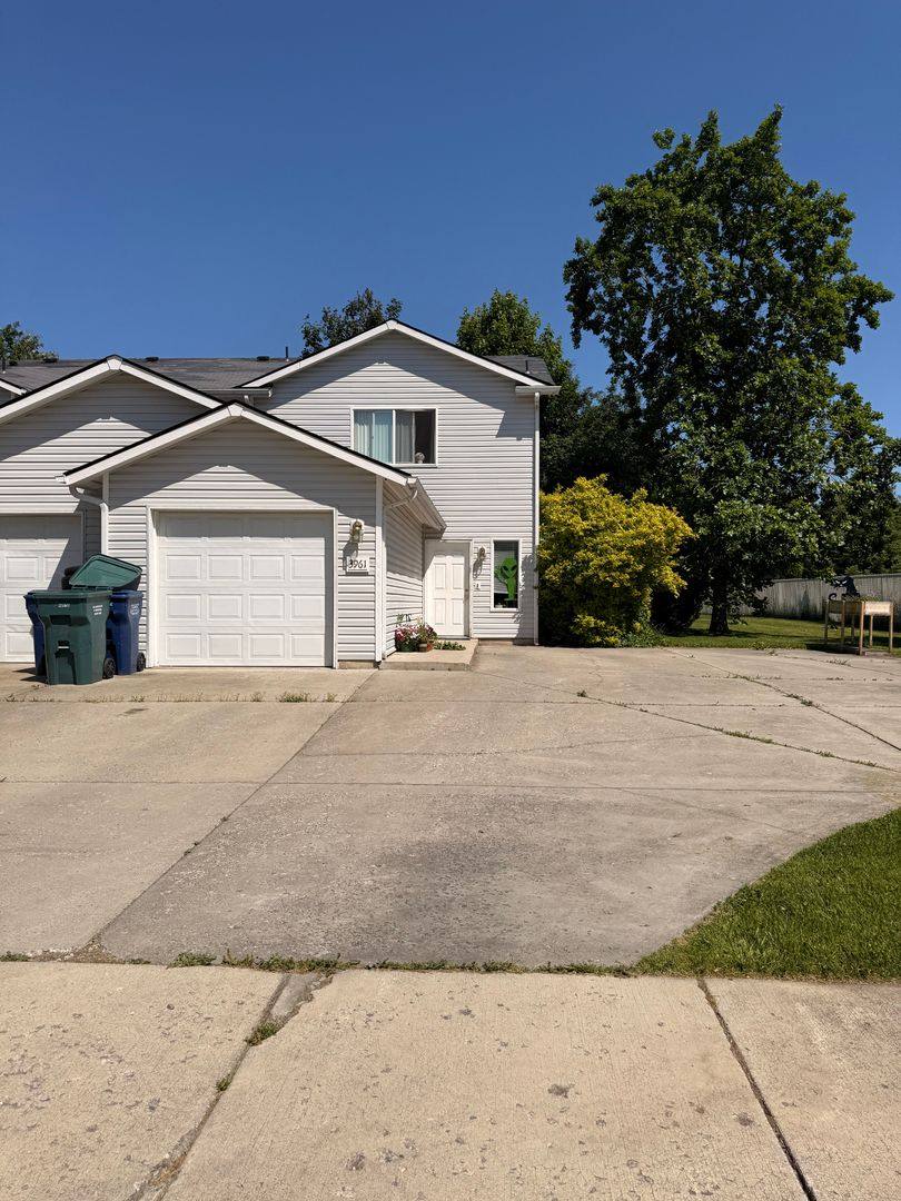 Townhouse for rent at 3961 W Laurel Ave, Coeur D Alene, ID 83815