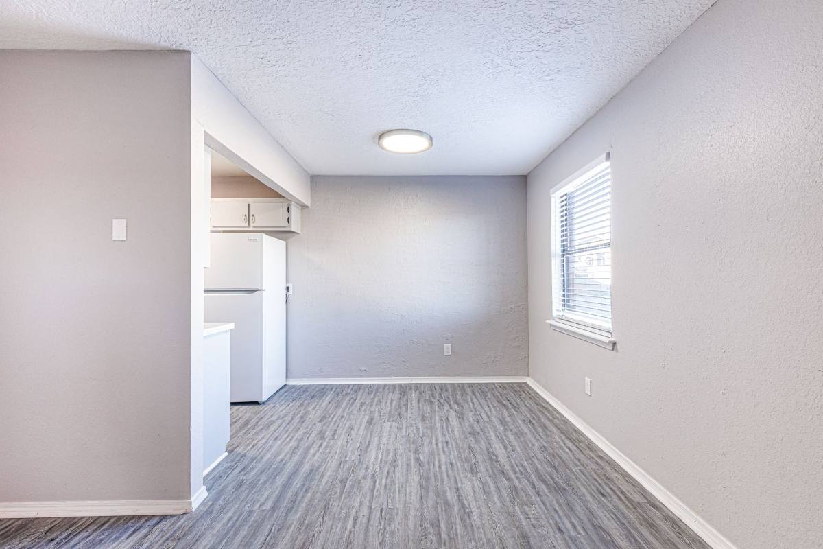 Apartment for rent at 4002 A NW Ozmun Ave, Lawton, OK 73505