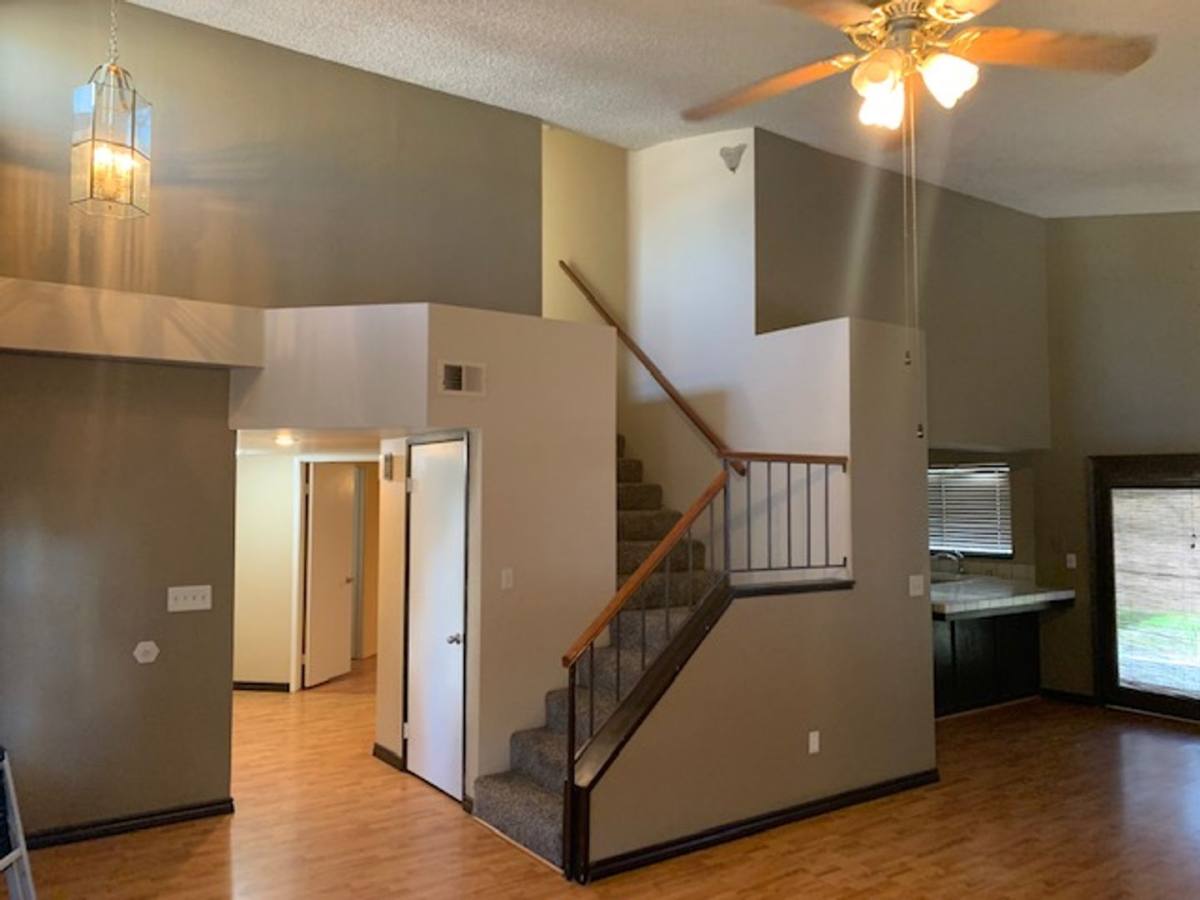 House for rent at 5609 Silver Crossing Dr, Bakersfield, CA 93313