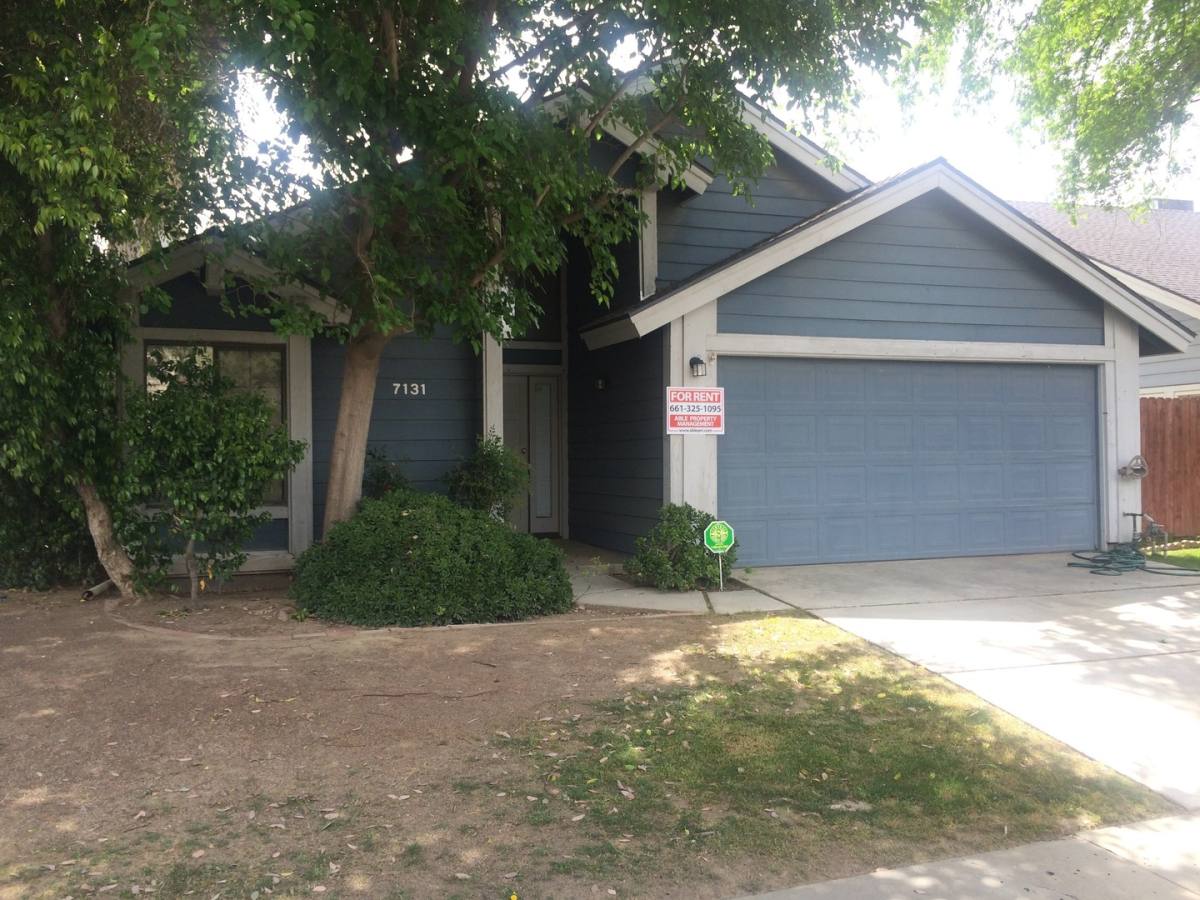 House for rent at 7131 Hanover Circle, Bakersfield, CA 93309