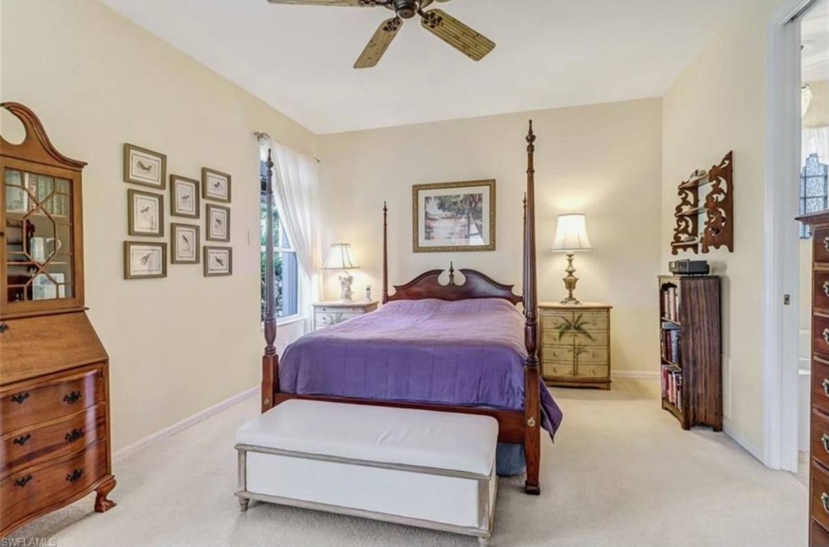 House for rent at 1041 Jardin Dr, Naples, FL 34104