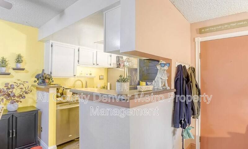 Apartment for rent at 4400 S Quebec St Building M #204, Denver, CO 80237