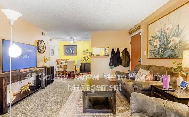 Apartment for rent at 4400 S Quebec St Building M #204, Denver, CO 80237