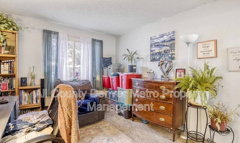 Apartment for rent at 4400 S Quebec St Building M #204, Denver, CO 80237