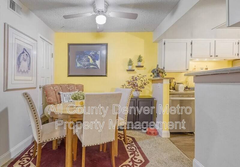 Apartment for rent at 4400 S Quebec St Building M #204, Denver, CO 80237