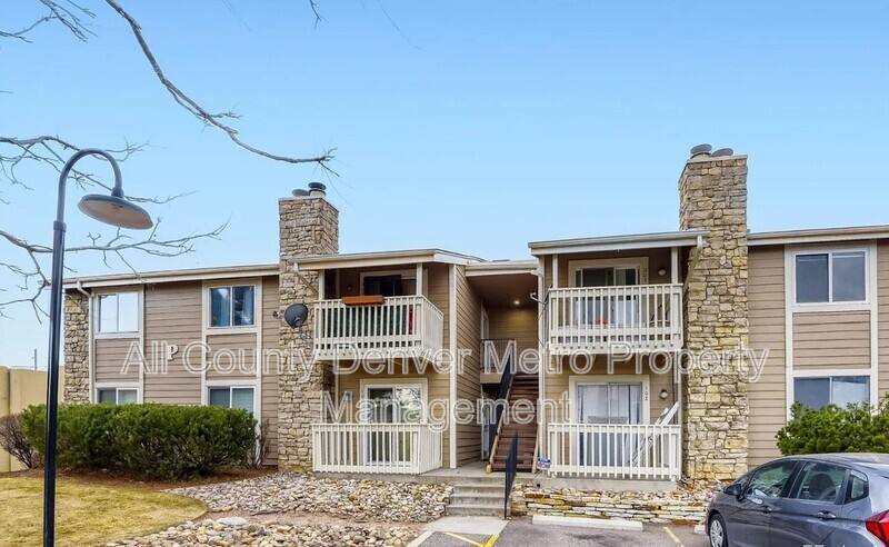 Apartment for rent at 4400 S Quebec St Building M #204, Denver, CO 80237