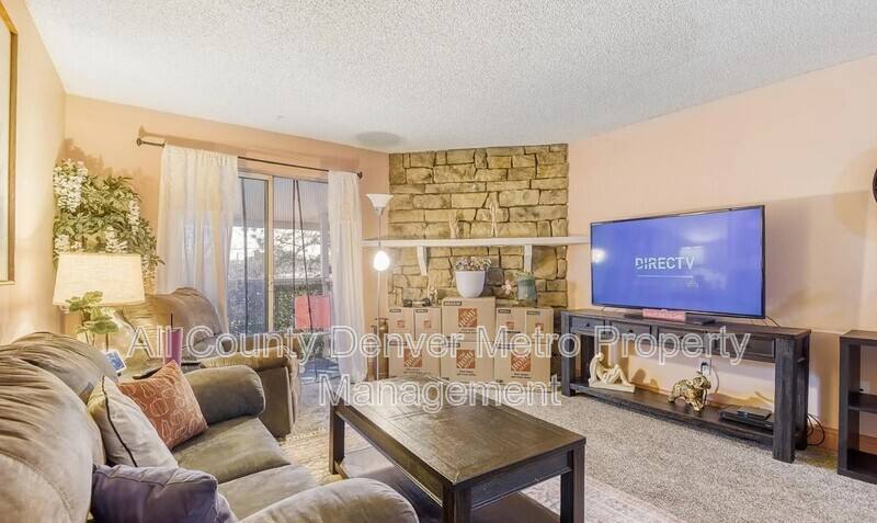Apartment for rent at 4400 S Quebec St Building M #204, Denver, CO 80237
