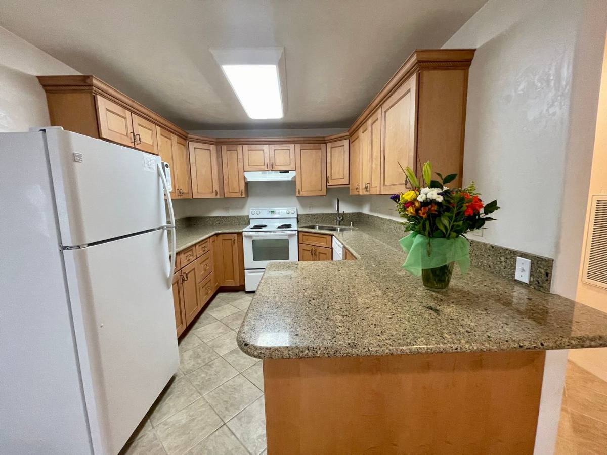 House for rent at 284 Forest Ridge Rd, Monterey, CA 93940
