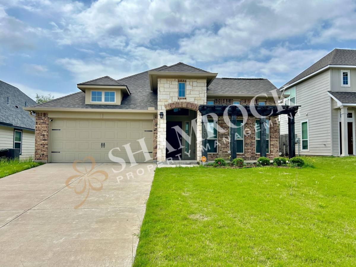 House for rent at 10233 Driskill Dr, Waco, TX 76708