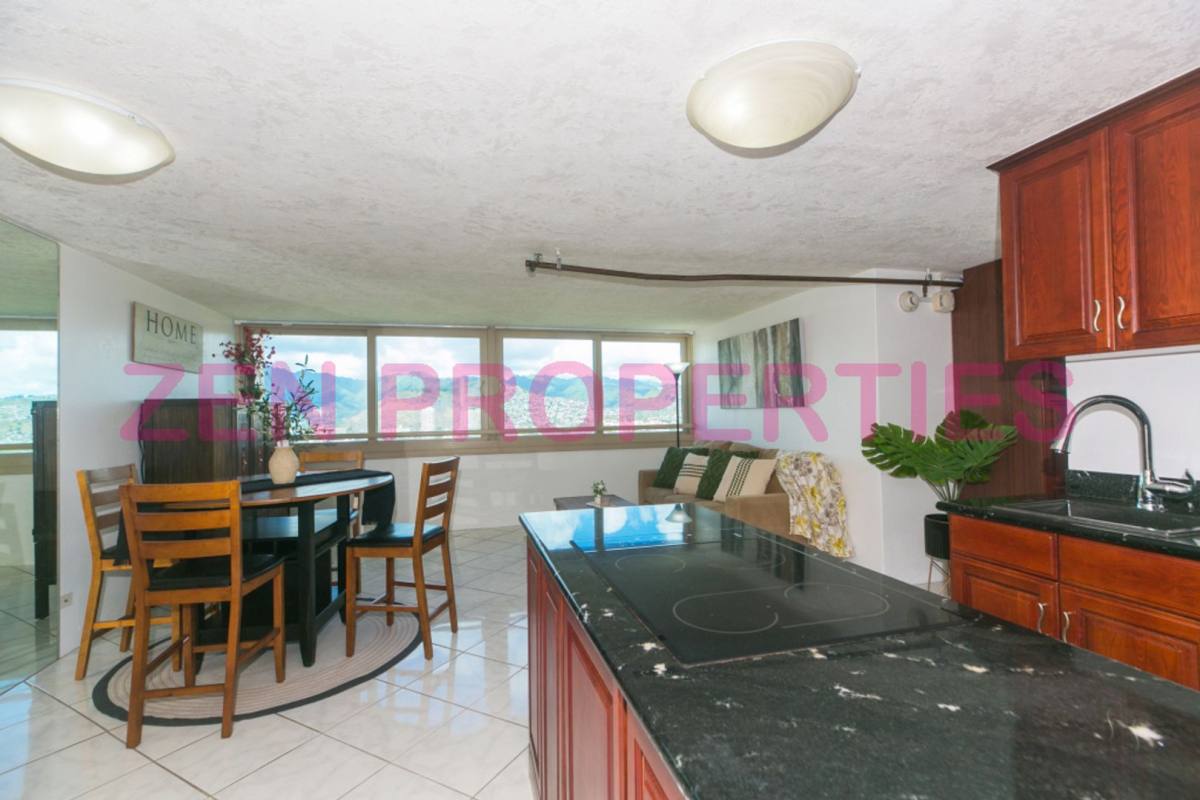 House for rent at 445 Seaside Ave, Honolulu, HI 96815