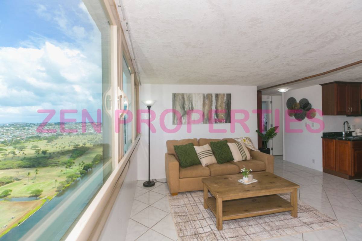 House for rent at 445 Seaside Ave, Honolulu, HI 96815