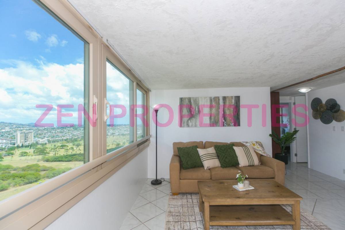 House for rent at 445 Seaside Ave, Honolulu, HI 96815