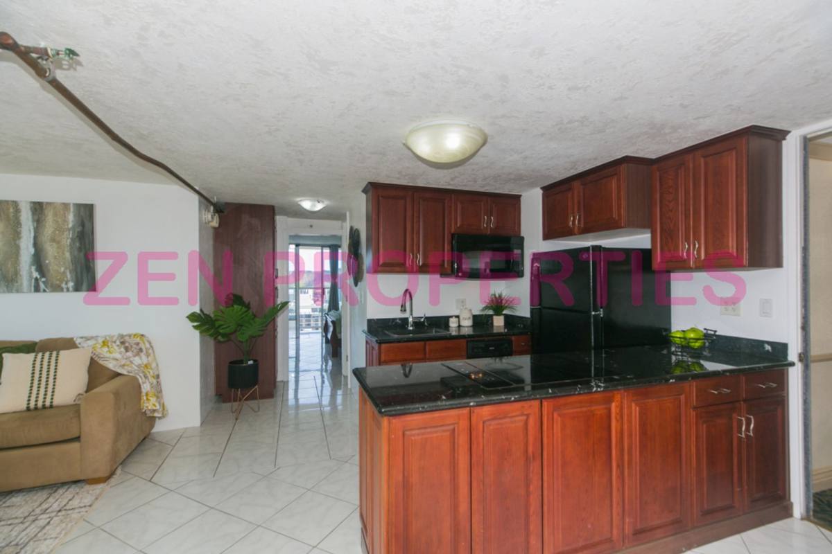 House for rent at 445 Seaside Ave, Honolulu, HI 96815
