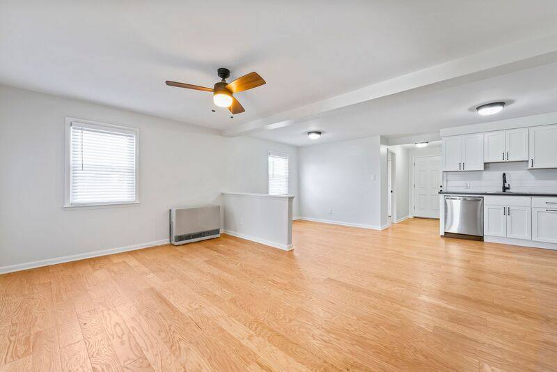 Apartment for rent at 44 Saratoga Ave #3W, Mechanicville, NY 12118
