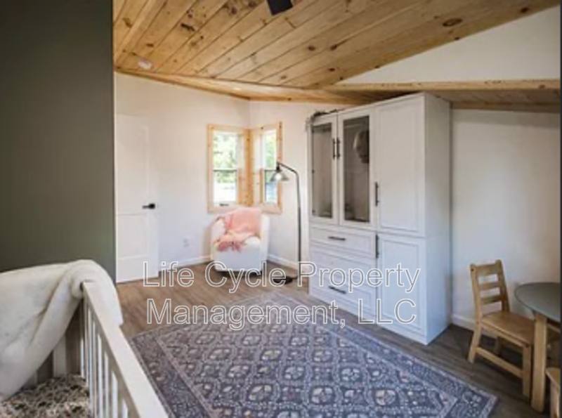 Apartment for rent at 151-153 E Clark St #153, Grant, MI 49327