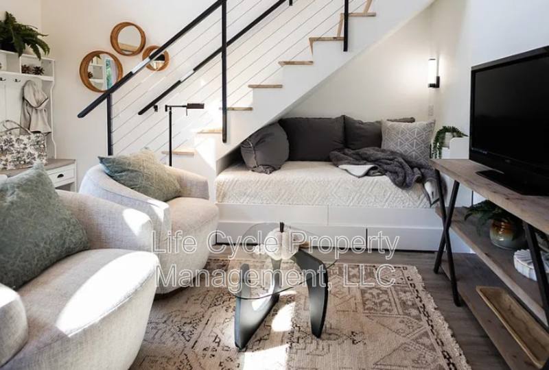 Apartment for rent at 151-153 E Clark St #153, Grant, MI 49327