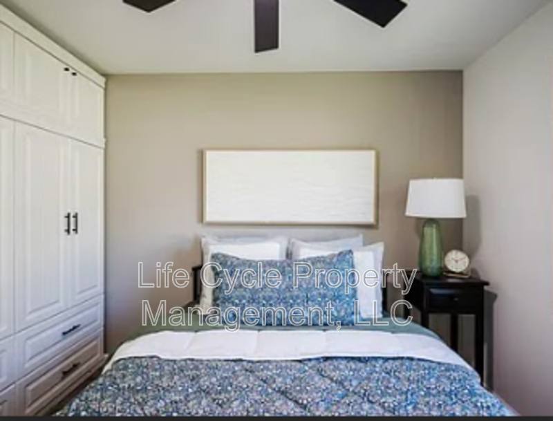 Apartment for rent at 151-153 E Clark St #153, Grant, MI 49327