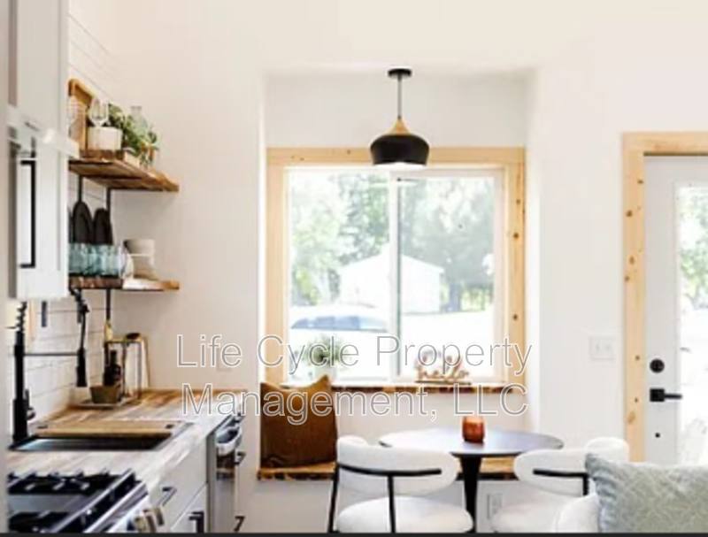 Apartment for rent at 151-153 E Clark St #153, Grant, MI 49327