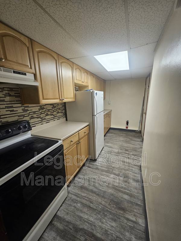 Apartment for rent at 535 W Shawnee Ave - 1st #3, Plymouth, PA 18651
