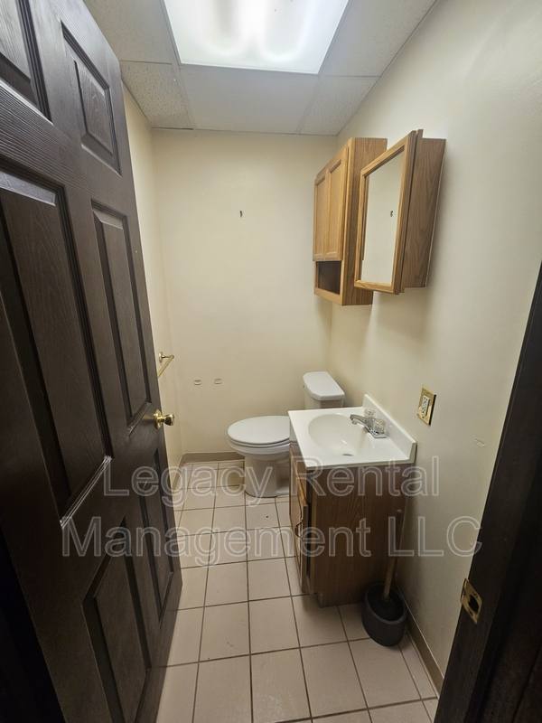 Apartment for rent at 535 W Shawnee Ave - 1st #3, Plymouth, PA 18651