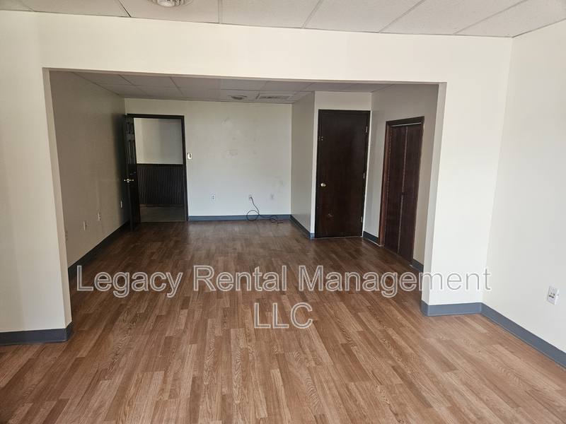 Apartment for rent at 535 W Shawnee Ave - 1st #3, Plymouth, PA 18651