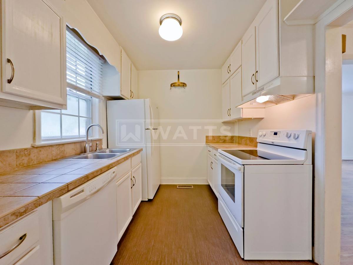 House for rent at 712 47th Way S, Birmingham, AL 35222