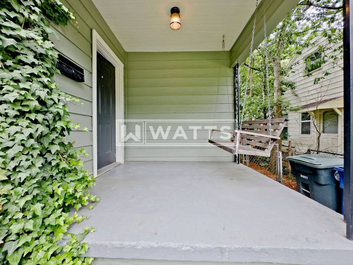 House for rent at 712 47th Way S, Birmingham, AL 35222